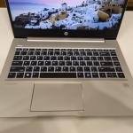 Laptop HP PROBOOK 445 G7 14" FHD Ryzen 7 4700U 16GB RAM 256 SSD