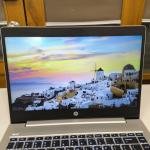 Laptop HP PROBOOK 445 G7 14" FHD Ryzen 7 4700U 16GB RAM 256 SSD
