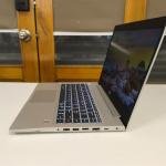 Laptop HP PROBOOK 445 G7 14" FHD Ryzen 7 4700U 16GB RAM 256 SSD
