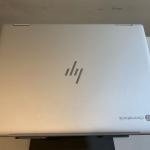 Laptop HP ELITE C1030 | CORE I7-10610U 1.80 GHZ | 128GB | 16GB