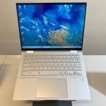 Laptop HP ELITE C1030 | CORE I7-10610U 1.80 GHZ | 128GB | 16GB