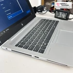 Laptop HP EliteBook 735 G6 13.3" AMD Ryzen 7 PRO 3700U 8GB RAM 256GB SSD Windows 11 Pro