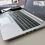 Laptop HP EliteBook 735 G6 13.3" AMD Ryzen 7 PRO 3700U 8GB RAM 256GB SSD Windows 11 Pro
