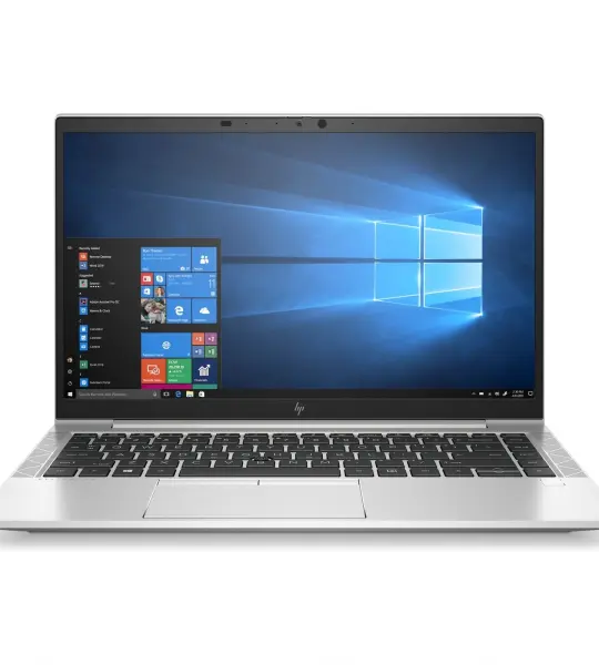 Laptop Tactil HP EliteBook 840 G8 14" Touch i5-1145G7 16GB 256GB SSD