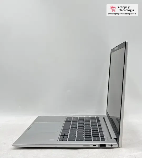 Laptop HP EliteBook 845 G10 14" AMD Ryzen 5 PRO 7545U 16GB RAM 512GB SSD Windows 11 Pro