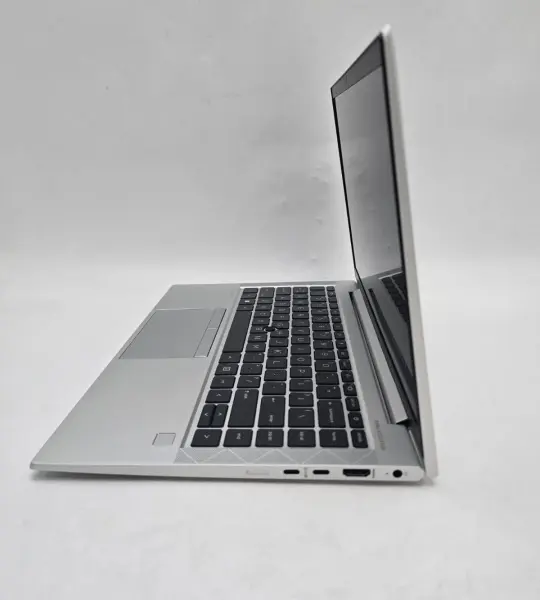 Laptop HP EliteBook 845 G8 – Ryzen 5 Pro 5650U, 16GB, 512GB SSD