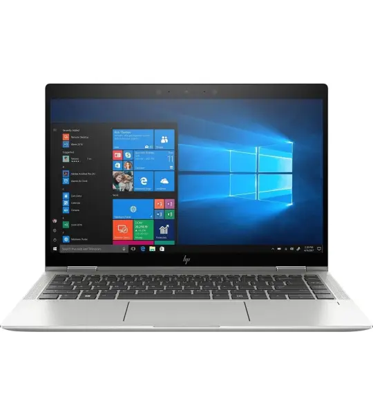 Laptop HP EliteBook x360 1040 G7 14" Touch 16GB 512GB SSD Core™ i7-10610U 1.8GHz WIN11P