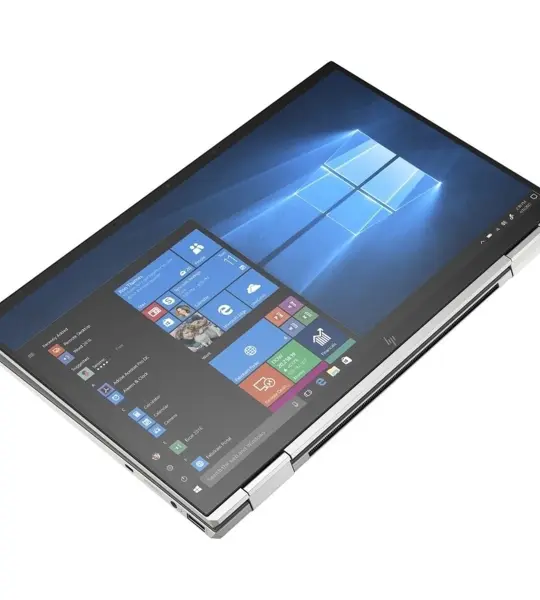 Laptop HP EliteBook x360 1040 G7 14" Touch 16GB 512GB SSD Core™ i7-10610U 1.8GHz WIN11P