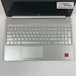 Laptop Hp 15-gw0xxx AMD Ryzen 3 3250U 8GB RAM 256 GB SSD 2GB AMD Radeon graphics