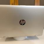Laptop HP Pavilion táctil x360 m3 convertible i5-6200U 8GB RAM 128 SSD 13.5"