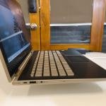 Laptop HP Pavilion táctil x360 m3 convertible i5-6200U 8GB RAM 128 SSD 13.5"