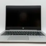 Laptop HP ProBook 440 G6 i5-8265U 8GB RAM 256GB SSD 14" Win11 Pro Laptop