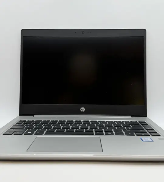 Laptop HP ProBook 440 G6 i5-8265U 8GB RAM 256GB SSD 14" Win11 Pro Laptop