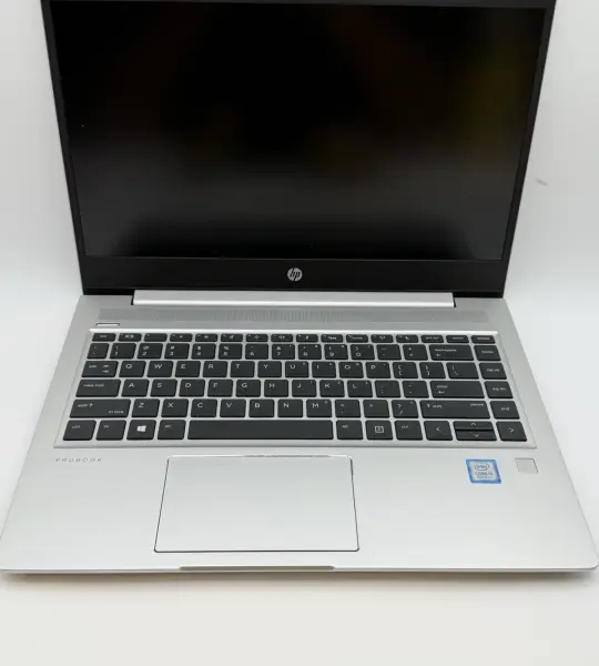 Laptop HP ProBook 440 G6 i5-8265U 8GB RAM 256GB SSD 14" Win11 Pro Laptop