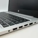 Laptop HP ProBook 440 G6 i5-8265U 8GB RAM 256GB SSD 14" Win11 Pro Laptop