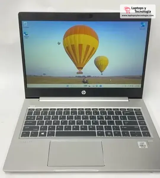 Laptop HP ProBook 440 G7 i5-10310U 16GB RAM 256GB SSD 14"