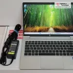 Laptop HP ProBook 640 G8 Inte Core i7-1165G7 16GB 512GBSSD Windows 11 Pro