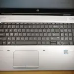 Laptop HP ProBook 650 G2 15.6" Intel i5-6200U 8GB 240SSD GB
