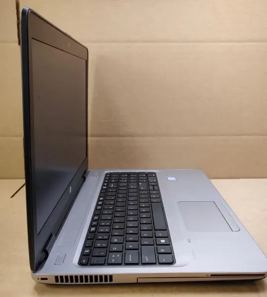 Laptop HP ProBook 650 G2 15.6" Intel i5-6200U 8GB 240SSD GB