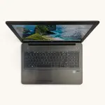 Laptop HP ZBook 15 G4 15.6" i7-7700HQ 2.80GHz 512GB M.2 SSD 16GB RAM DDR4 4GB NVIDIA Win 11 Pro