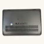 Laptop HP ZBook 15 G4 15.6" i7-7700HQ 2.80GHz 512GB M.2 SSD 16GB RAM DDR4 4GB NVIDIA Win 11 Pro