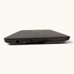 Laptop HP ZBook 15 G4 15.6" i7-7700HQ 2.80GHz 512GB M.2 SSD 16GB RAM DDR4 4GB NVIDIA Win 11 Pro