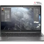Laptop HP ZBook Firefly 15 G8 15.6" Core i7-1185G7 32GB RAM 512GB SSD NVIDIA T500 4GB