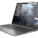 Laptop HP ZBook Firefly 15 G8 15.6" Core i7-1185G7 32GB RAM 512GB SSD NVIDIA T500 4GB