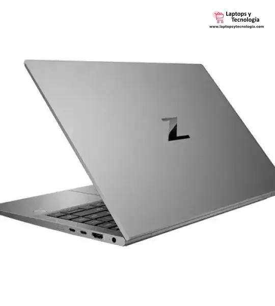 Laptop HP ZBook Firefly 15 G8 15.6" Core i7-1185G7 32GB RAM 512GB SSD NVIDIA T500 4GB