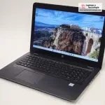 Laptop HP ZBOOK 15u G3 Workstation i7-6500U - 16GB RAM - 512GB SSD  2GB Video