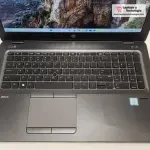 Laptop HP ZBOOK 15u G3 Workstation i7-6500U - 16GB RAM - 512GB SSD  2GB Video