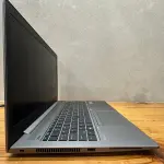 Laptop Tactiles Hp Zbook 15u G5 Intel Core I5-8350U 16GB RAM 2GB RADEON PRO WV 3100 512GB SSD