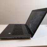HP ZBook 17 G4 NVIDIA Quadro P5000 16GB - Workstation Profesional Edición Video/3D/Diseño