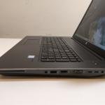 HP ZBook 17 G4 NVIDIA Quadro P5000 16GB - Workstation Profesional Edición Video/3D/Diseño