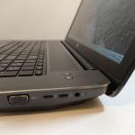 HP ZBook 17 G4 NVIDIA Quadro P5000 16GB - Workstation Profesional Edición Video/3D/Diseño