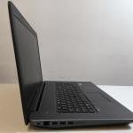 HP ZBook 17 G4 NVIDIA Quadro P5000 16GB - Workstation Profesional Edición Video/3D/Diseño