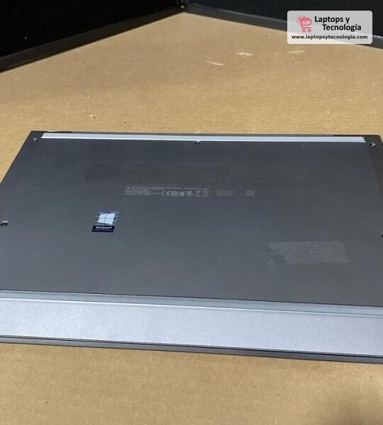 Laptop HP ZBook Firefly 14 G7 14" Core i5 16GB RAM 256GB SSD