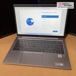 Laptop HP ZBook Firefly 14 G7 14" Core i5 16GB RAM 256GB SSD