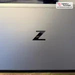 Laptop HP ZBook Firefly 15 G7 15.6" Core i7-10610U 16GB RAM 256GB SSD Windows 11 Pro