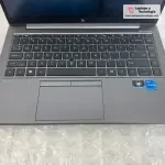 Laptop HP Zbook Firefly 14" i5-1135G7 2.42GHz 16GBRAM 256 SSD WIN 11