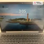 Laptop HP Zbook Firefly 14" i5-1135G7 2.42GHz 16GBRAM 256 SSD WIN 11
