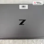 Laptop HP Zbook Firefly 14" i5-1135G7 2.42GHz 16GBRAM 256 SSD WIN 11