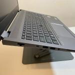 HP ZBook Fury 15 G7 Workstation 15.6" i7-10750H 32GB RAM 512GB SSD + 500GB HDD NVIDIA Quadro T2000 4GB Win 11 Pro