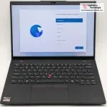 Laptop Lenovo Thinkpad L14 Ryzen 5 Pro 4650U 16GB RAM 256GB SSD Win 11