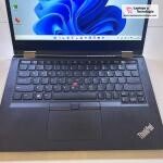 Laptop Tactil Lenovo Thinkpad L13 Yoga Intel Core I7-10510U 8GB RAM 256GB SSD