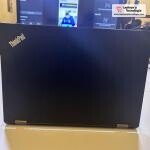 Laptop Tactil Lenovo Thinkpad L13 Yoga Intel Core I7-10510U 8GB RAM 256GB SSD