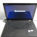 Laptop Lenovo Yoga 2 Pro 13.3" QHD+ Táctil 2-en-1 i7-4500U 8GB RAM 256GB SSD Win 11