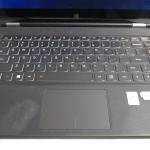 Laptop Lenovo Yoga 2 Pro 13.3" QHD+ Táctil 2-en-1 i7-4500U 8GB RAM 256GB SSD Win 11