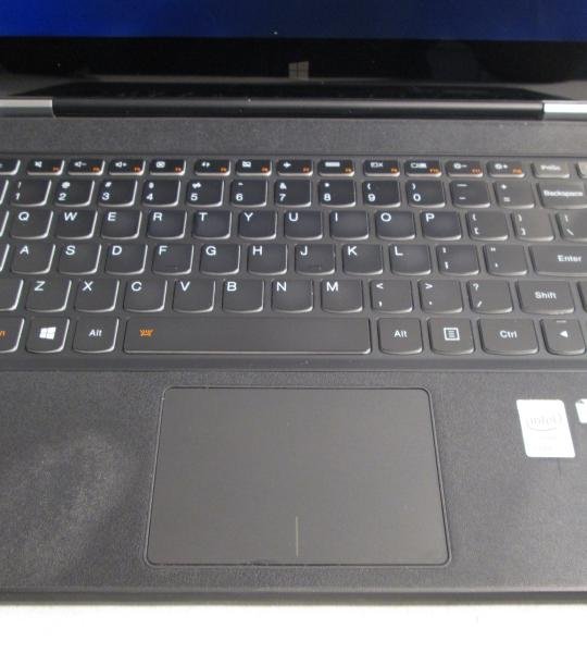 Laptop Lenovo Yoga 2 Pro 13.3" QHD+ Táctil 2-en-1 i7-4500U 8GB RAM 256GB SSD Win 11