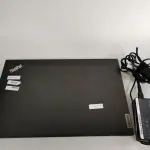 Laptop Lenovo ThinkPad E15 Gen 2 15.6" FHD Ryzen 7 4700U 16GB RAM 256GB NVMe SSD Win 11 Pro